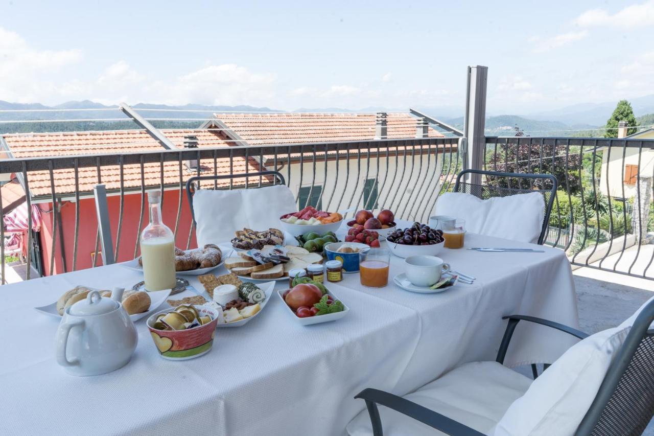 La Fontanella Apartment Polverara Bagian luar foto