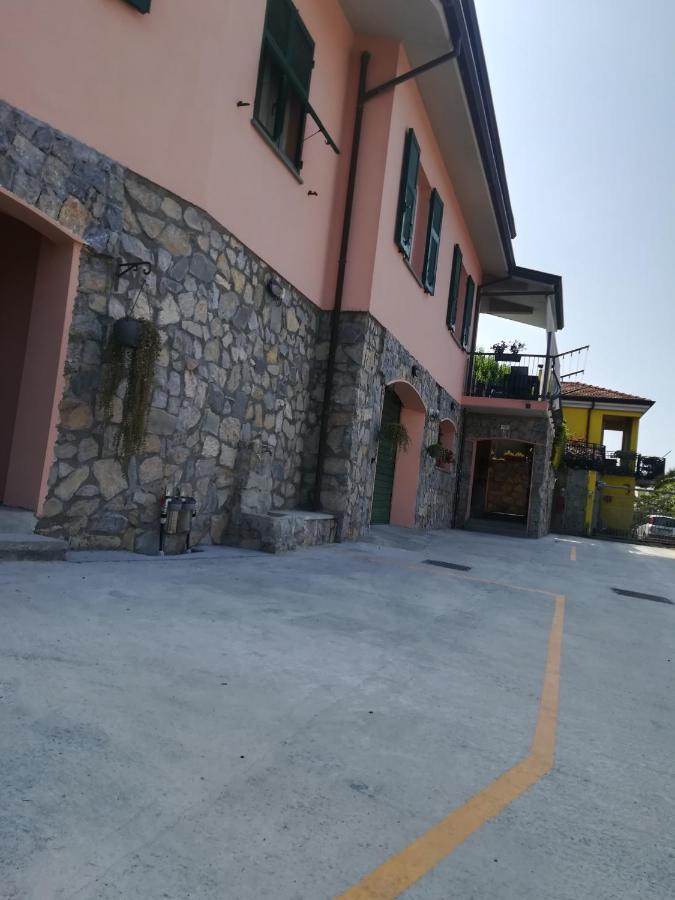 La Fontanella Apartment Polverara Bagian luar foto