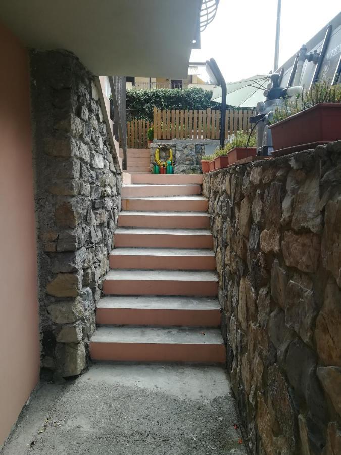 La Fontanella Apartment Polverara Bagian luar foto