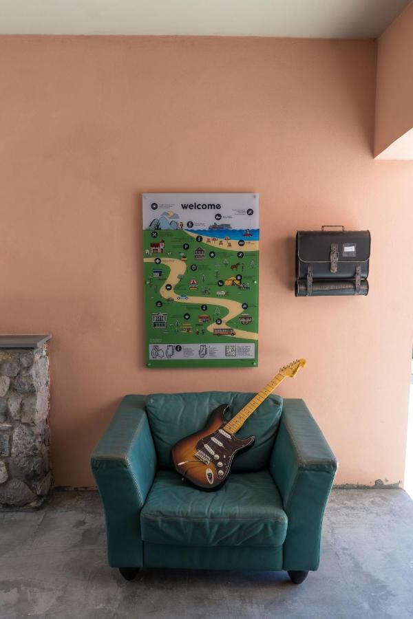 La Fontanella Apartment Polverara Bagian luar foto