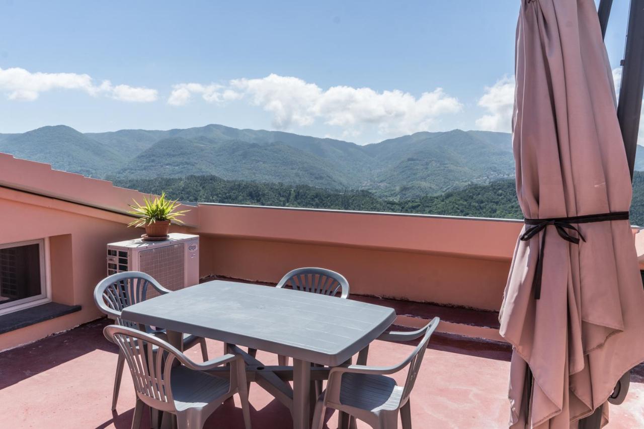La Fontanella Apartment Polverara Bagian luar foto