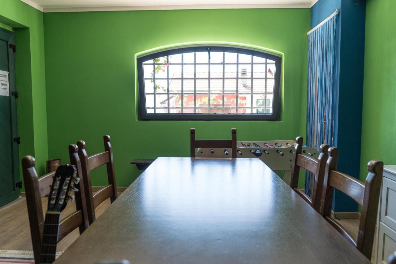 La Fontanella Apartment Polverara Bagian luar foto