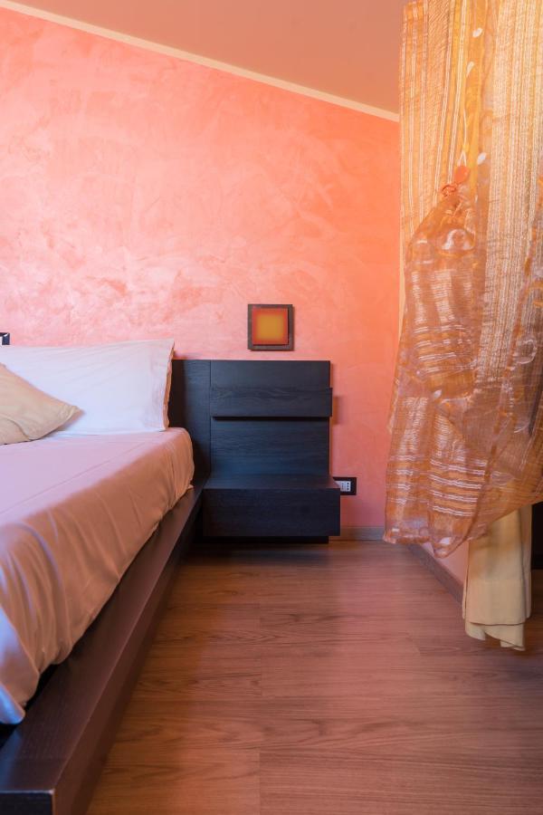 La Fontanella Apartment Polverara Bagian luar foto