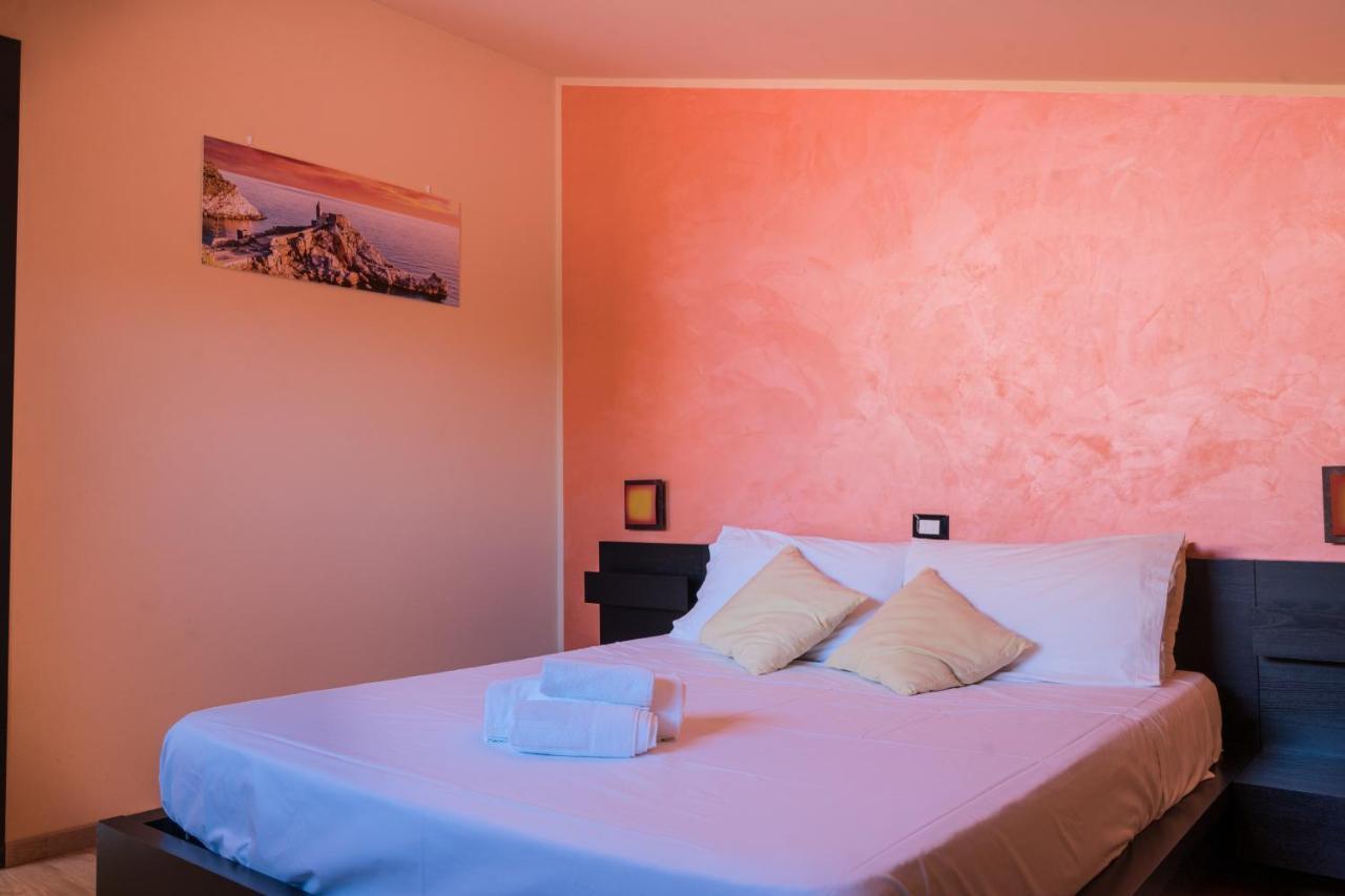 La Fontanella Apartment Polverara Bagian luar foto