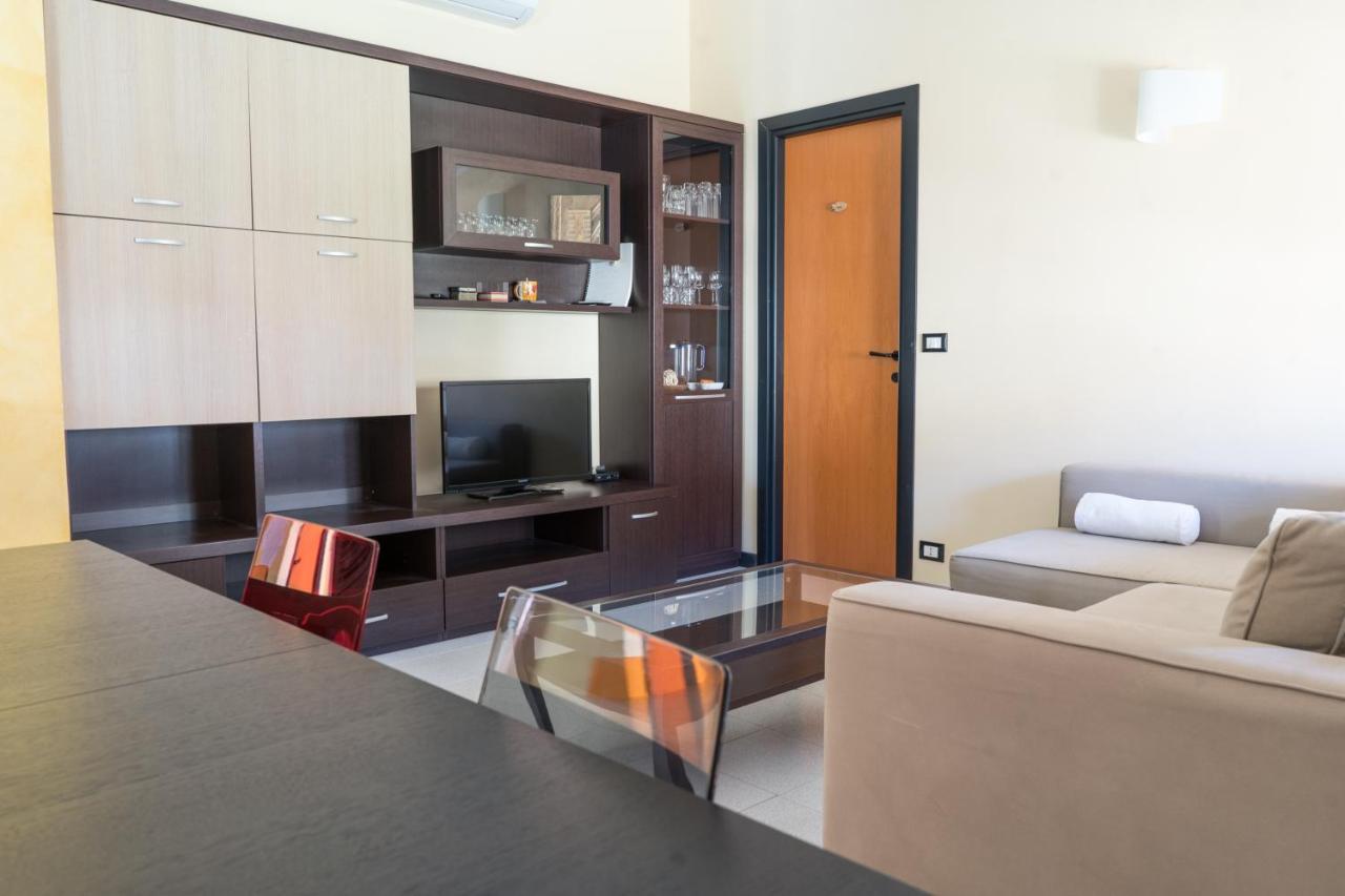 La Fontanella Apartment Polverara Bagian luar foto