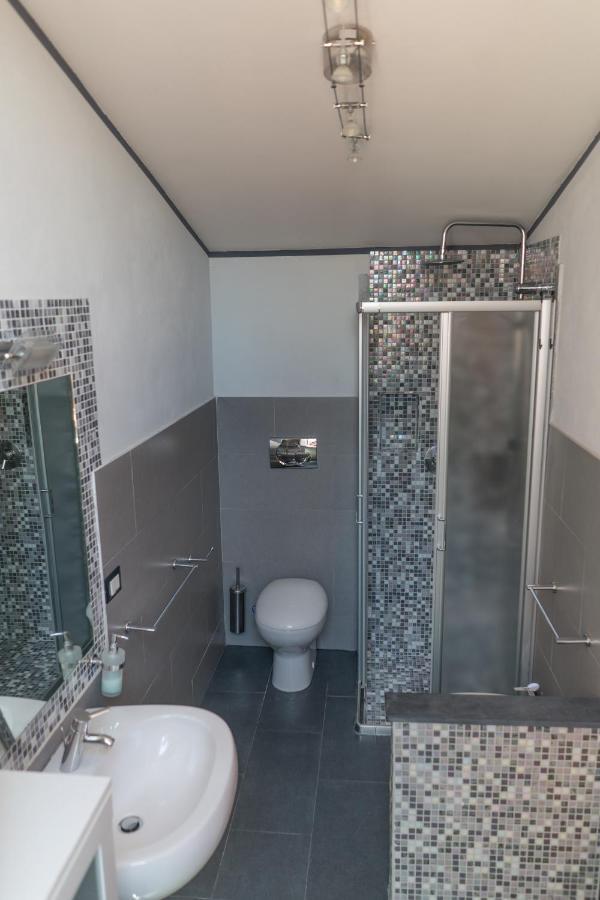 La Fontanella Apartment Polverara Bagian luar foto