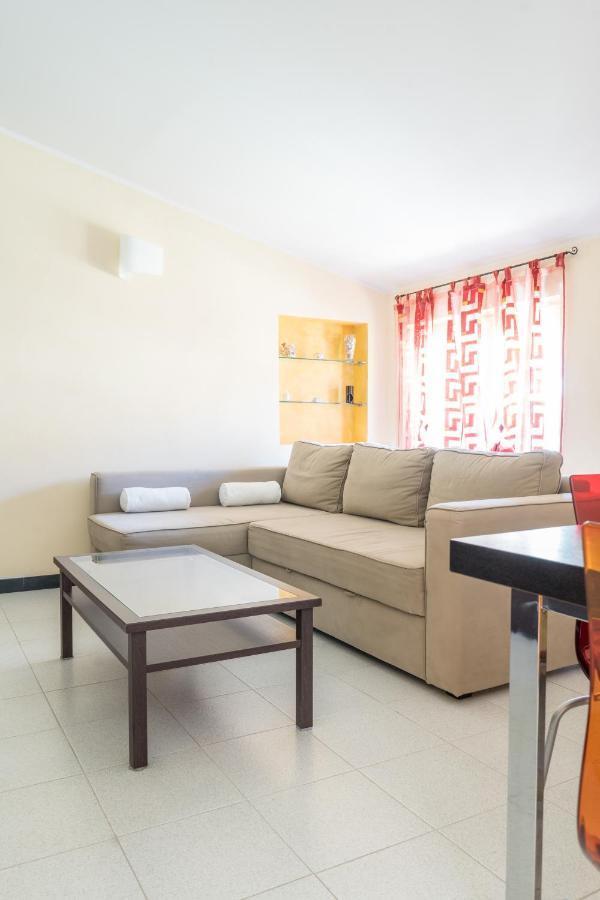 La Fontanella Apartment Polverara Bagian luar foto